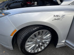2013 Lincoln MKZ 108,000 mi