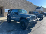 2014 Jeep Wrangler 144,000 mi