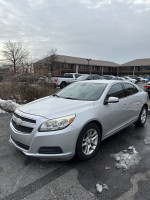 2013 Chevrolet Malibu Eco FWD 66,000 mi