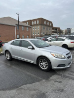 2013 Chevrolet Malibu Eco FWD 66,000 mi