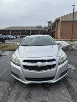 2013 Chevrolet Malibu Eco FWD 66,000 mi