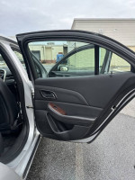 2013 Chevrolet Malibu Eco FWD 66,000 mi