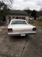 Ford 121,000 mi