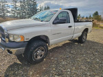 Dodge 73,000 mi