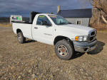 Dodge 73,000 mi