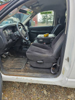 Dodge 73,000 mi