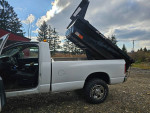 Dodge 73,000 mi
