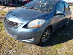 2012 Toyota Yaris 67,000 mi