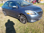 2012 Toyota Yaris 67,000 mi