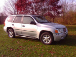 2008 GMC Envoy 132,000 mi