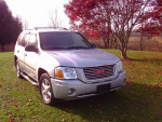 2008 GMC Envoy 132,000 mi