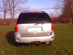 2008 GMC Envoy 132,000 mi