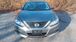 2018 Nissan Altima 112,000 mi