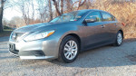 2018 Nissan Altima 112,000 mi