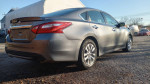 2018 Nissan Altima 112,000 mi
