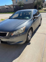 2010 Honda Accord 59,000 mi
