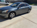2010 Honda Accord 59,000 mi