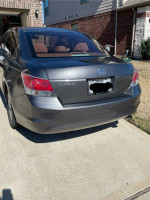 2010 Honda Accord 59,000 mi