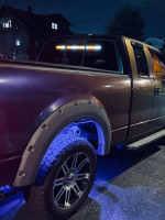 Ford 112,000 mi
