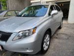 2012 Lexus RX 350 FWD 126,000 mi