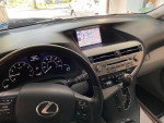 2012 Lexus RX 350 FWD 126,000 mi