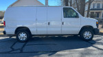 Ford E-150 85,000 mi