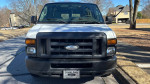 Ford E-150 85,000 mi