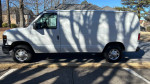 Ford E-150 85,000 mi
