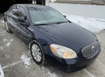 2008 Buick Lucerne CXL FWD 138,000 mi