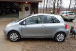 2008 Toyota Yaris 53,000 mi