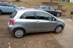 2008 Toyota Yaris 53,000 mi