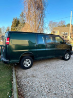 2010 Chevrolet Express 140,000 mi