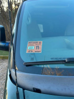 2010 Chevrolet Express 140,000 mi
