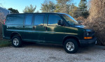 2010 Chevrolet Express 140,000 mi
