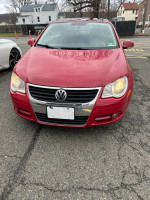 2007 Volkswagen Eos 2.0T FWD 110,000 mi
