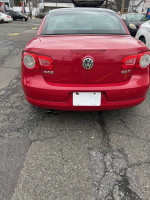 2007 Volkswagen Eos 2.0T FWD 110,000 mi