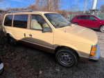 Chrysler Voyager 98,000 mi
