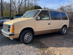 Chrysler Voyager 98,000 mi