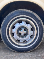 Chrysler Voyager 98,000 mi