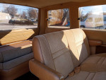 Chrysler Voyager 98,000 mi