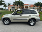 2003 Toyota RAV4 71,000 mi