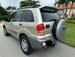 2003 Toyota RAV4 71,000 mi