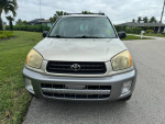 2003 Toyota RAV4 71,000 mi