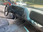 1999 Chevrolet Suburban 86,000 mi