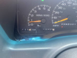 1999 Chevrolet Suburban 86,000 mi