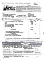 1999 Chevrolet Suburban 86,000 mi