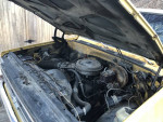 Chevrolet Classic 124,000 mi