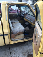 Chevrolet Classic 124,000 mi
