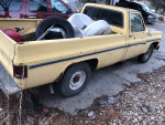 Chevrolet Classic 124,000 mi