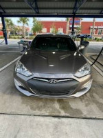 Genesis 101,000 mi